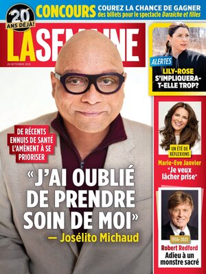 La Semaine - Magazine